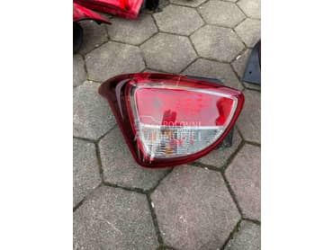 Leva i Desna stop lampa za Hyundai i10 od 2015. do 2019. god.
