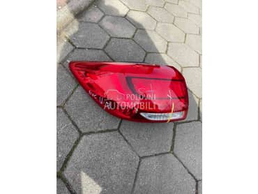 STOP LAMPE za Kia Sportage