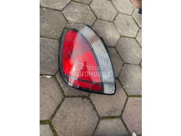 STOP SVETLO za Kia Rio