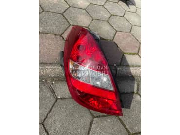 stop lampa za Hyundai i20