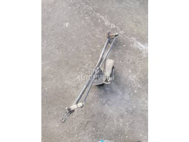 Mehanizam brisaca sa motorom za Volkswagen Polo od 1994. do 2002. god.