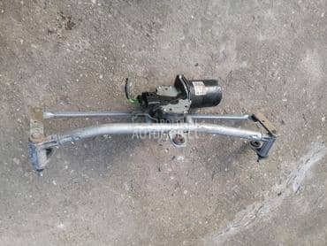 Mehanizam brisaca sa motorom za Volkswagen Golf 4 od 1998. do 2004. god.