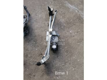 Mehanizam brisaca sa motorom za BMW Serija 1 od 2005. do 2013. god.