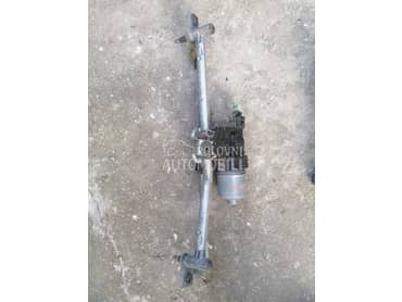 Mehanizam brisaca sa motorom za Škoda Fabia od 1999. do 2007. god.