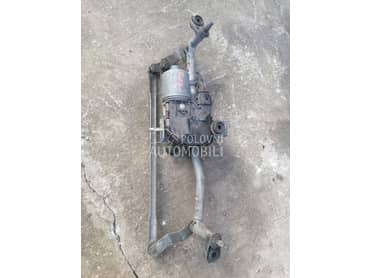 Mehanizam brisaca sa motorom za Volkswagen Touran od 2003. do 2015. god.