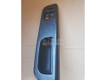 Rucka za 3 vrata za Volkswagen Golf 4, Passat B5, Passat B5.5