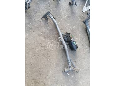 Mehanizam brisaca sa motorom za Audi A3 od 1996. do 2002. god.