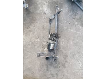 Mehanizam brisaca sa motorom za Lancia Musa od 2004. do 2012. god.