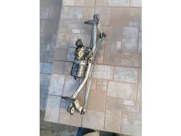 Mehanizam brisaca sa motorom za Citroen C1 od 2005. do 2014. god.