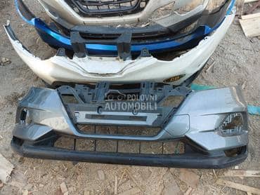 branik prednji za Nissan Qashqai od 2017. do 2020. god.
