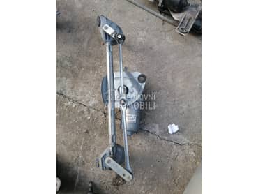 Mehanizam brisaca sa motorom za Toyota Yaris