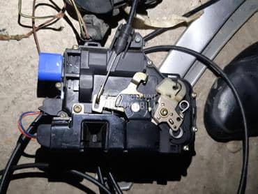 Brava elektronska za za Škoda Fabia od 2000. do 2012. god.