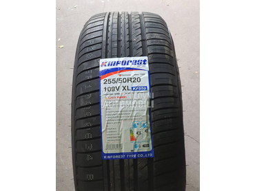 Kinforest 255/50 R20 Letnja