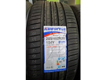 Kinforest 285/40 R20 Letnja