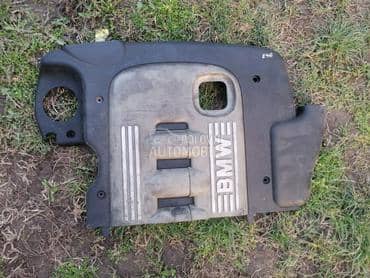 Poklopac motora za BMW Serija 3