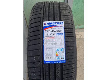 Kinforest 275/45 R21 Letnja