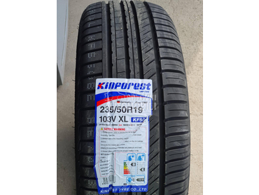 Kinforest 235/50 R19 Letnja
