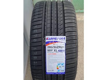 Kinforest 285/30 R20 Letnja