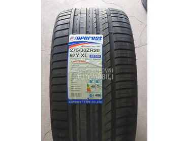 Kinforest 275/30 R20 Letnja