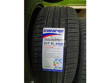 Kinforest 255/30 R21 Letnja