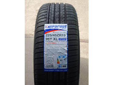 Kinforest 225/45 R19 Letnja