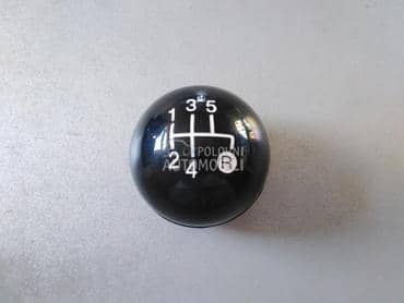 Ručica menjača za Fiat 500