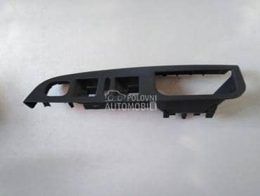 Rukohvat 5 vrata za Volkswagen Jetta, Golf 5, Passat B6