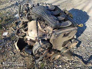 Motor 1.6 16v za Fiat Bravo