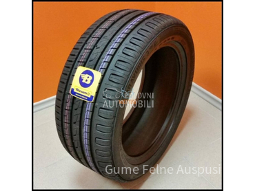 Barum 255/35 R19 Letnja