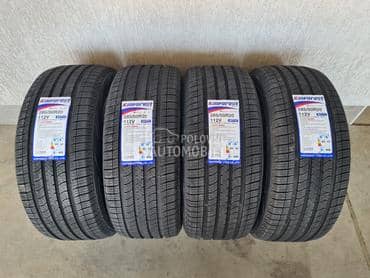 Kinforest 285/50 R20 Letnja