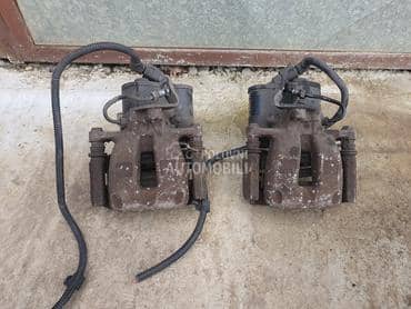 ZADNJA KLESTA PARKING RUCNA za Volkswagen Passat B6 od 2005. do 2010. god.