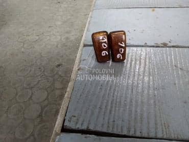 Migavci za Peugeot 106