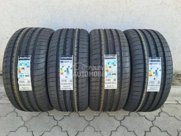 Goodyear 255/40 R19 Letnja