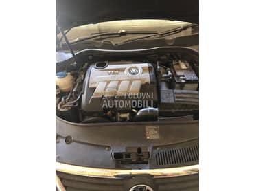 Motor za Volkswagen Golf 6, Passat B6, Passat B7 od 2009. do 2014. god.