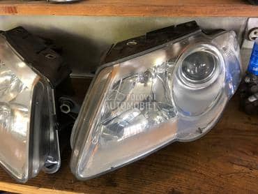 Far za Volkswagen Passat B6