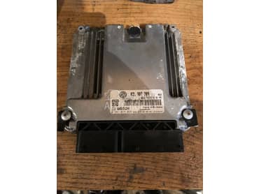 Motorni kompjuter za Audi A3, A4, A6 od 2009. do 2014. god.