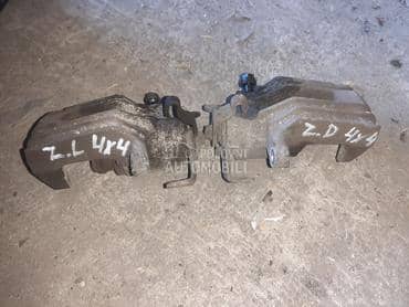 Zadnja kociona klesta 4x4 za Volkswagen Bora, Golf 4 od 1998. do 2004. god.