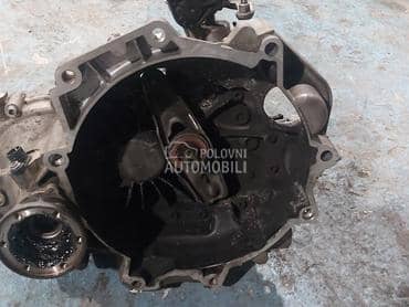 Menjač za Seat Ibiza od 2008. do 2012. god.