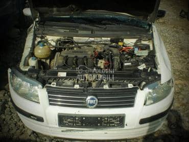 Alternator za Fiat Stilo od 2001. do 2007. god.