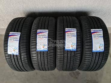 Kinforest 265/40 R21 Letnja