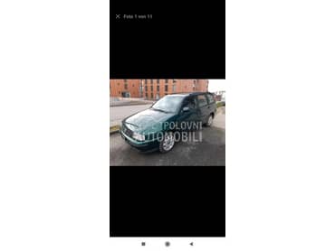 Delovi za Volkswagen Polo