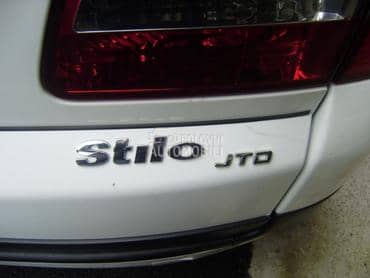 Podizač prozora za Fiat Stilo od 2001. do 2007. god.