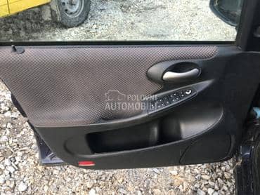 Elektro podizači prozora za Fiat Stilo od 2001. do 2007. god.