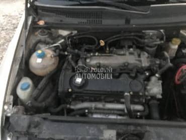 Vodena pumpa za Fiat Stilo od 2001. do 2007. god.