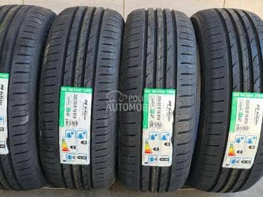 Nexen 205/55 R16 Letnja