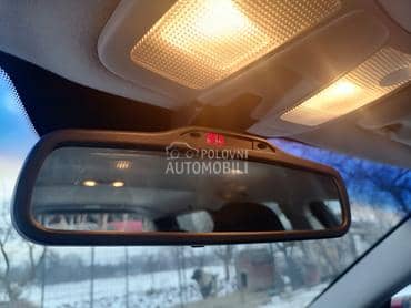 Retrovizor za Volvo V70 od 2000. do 2007. god.