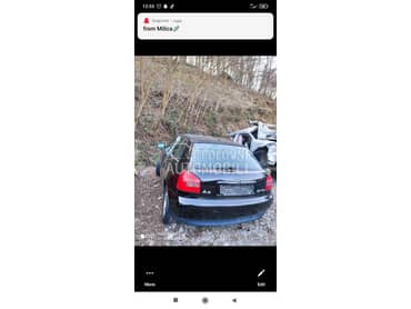 Delovi za Audi A3 od 1999. do 2003. god.