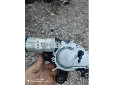 Motror zadnjeg brisaca za Audi A3 od 1999. do 2003. god.