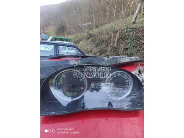 Sat za Volkswagen Passat B5.5 od 2000. do 2004. god.