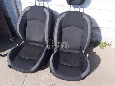 sedista 5 vrata za Peugeot 206, 206 plus od 1998. do 2010. god.